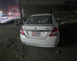 سوزوكي سويفت